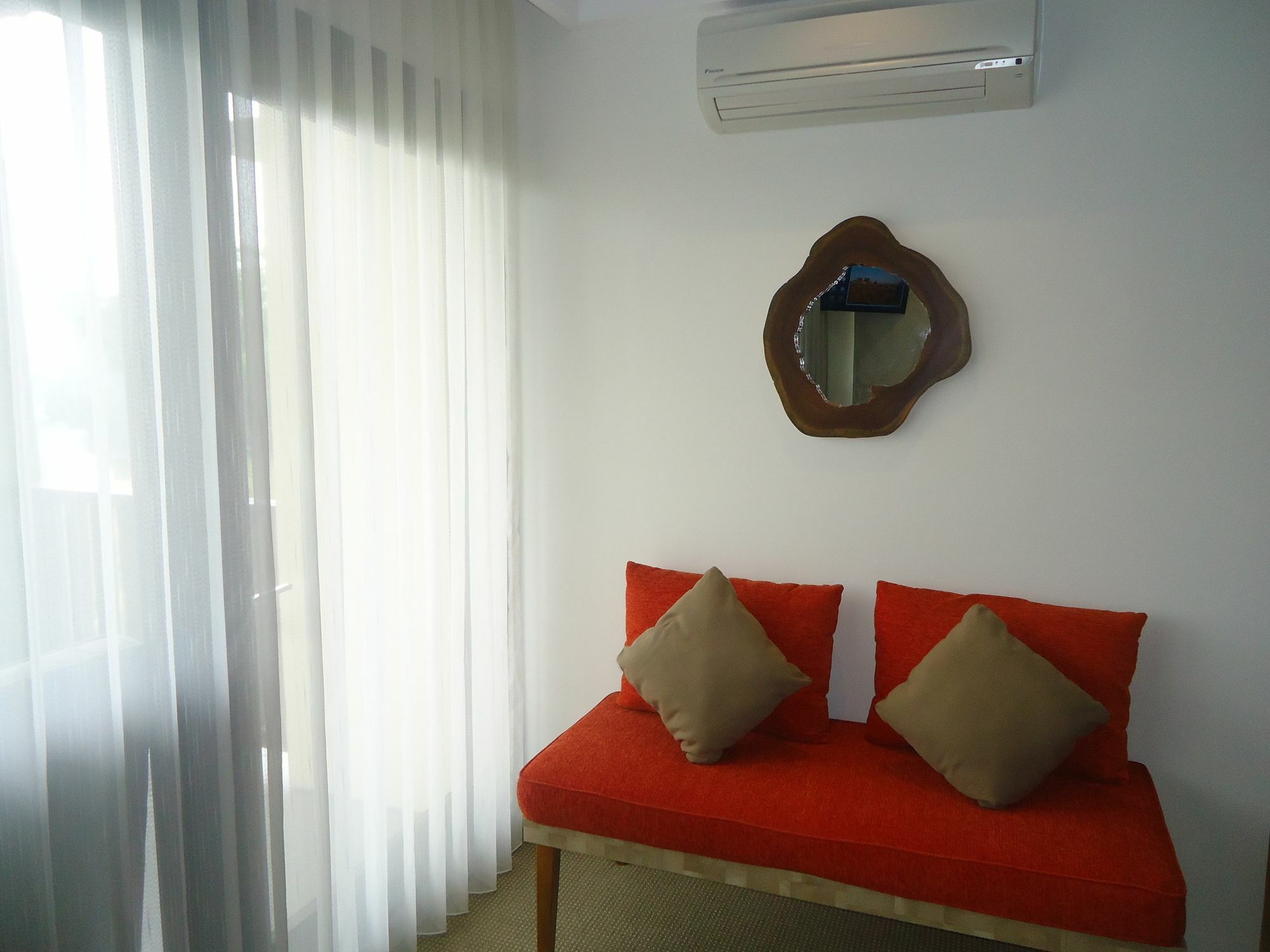 Ubudone Villas Exteriér fotografie
